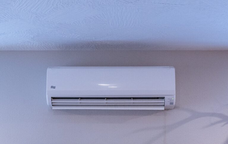 Shop apartment mini-split 1a