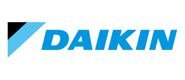 daikin logo